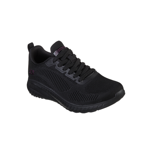 Skechers BOBS SQUAD CHAOS - F BBK