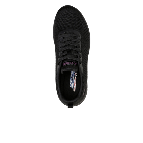 Skechers BOBS SQUAD CHAOS - F BBK