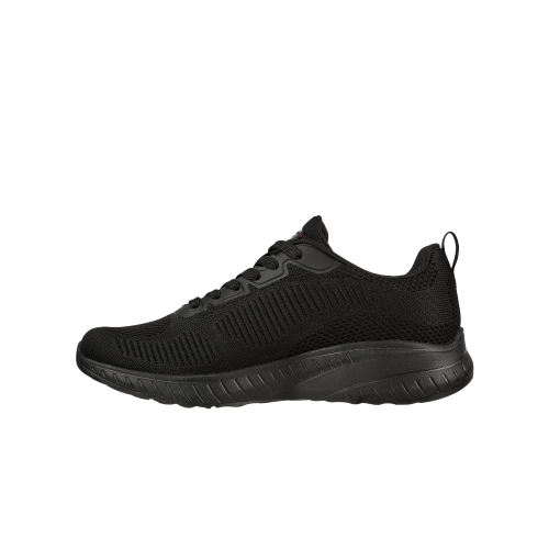 Skechers BOBS SQUAD CHAOS - F BBK