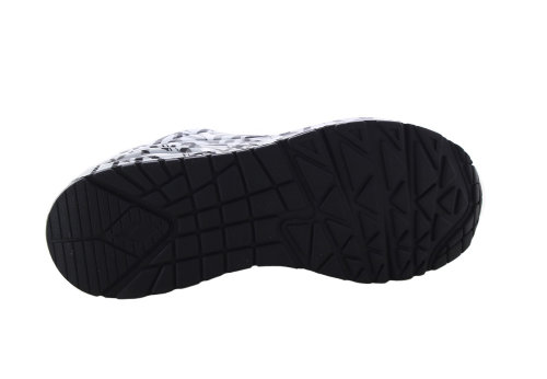 Skechers UNO-SPREAD THE LOVEWBGY