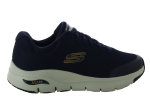 Skechers ARCH FIT NVY