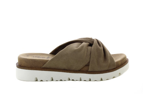 s.Oliver w.slippers 27200-28-341