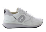 Guess sneakers MADE WHITE