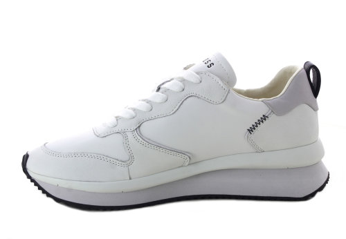 Guess sneakers MADE WHITE