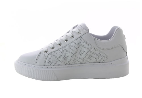 Guess sneakers IVEE WHITE