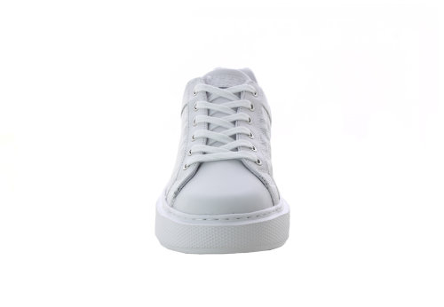 Guess sneakers IVEE WHITE