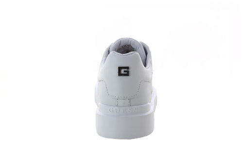 Guess sneakers IVEE WHITE
