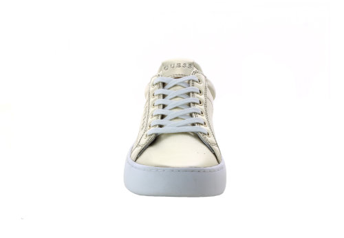 Guess sneakers INTREST PLATI