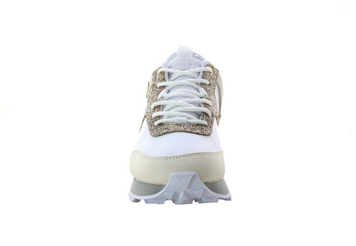 Guess sneakers SELVIE2 WHITE