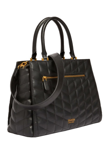 Guess bag BRERA BLA