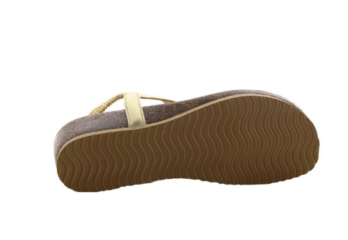 IGI & Co w.sandals  PLATINO