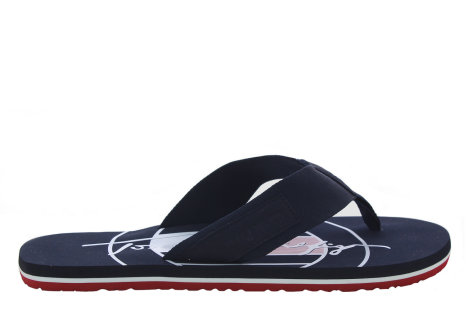 Tommy Hilfiger m.slippers Desert Sky FM03982-DW5