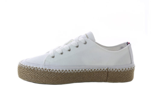 Tommy Hilfiger sneakers White