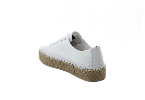 Tommy Hilfiger sneakers White