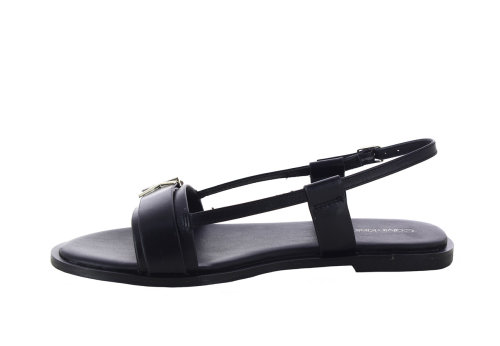 Calvin Klein sandals Ck Black