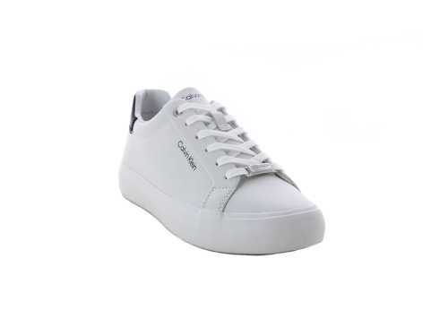 Calvin Klein sneakers White/Black