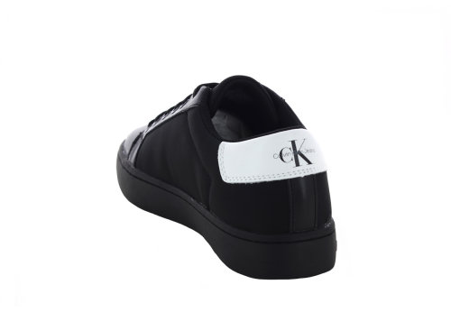 Calvin Klein sneakers Triple Black