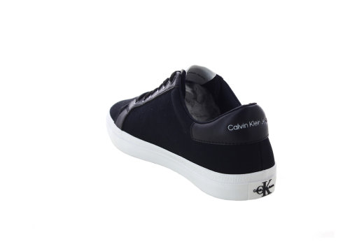 Calvin Klein sneakers Black