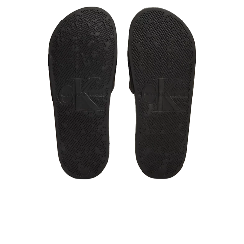 Calvin Klein w.slippers Black