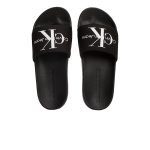 Calvin Klein w.slippers Black