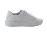 Guess sneakers INTREST WHITE