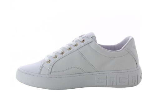 Guess sneakers INTREST WHITE