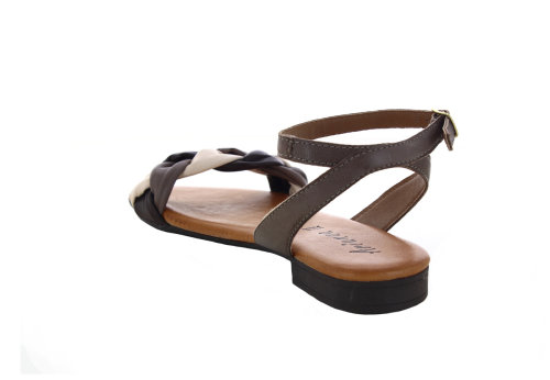 Arianna w.sandals TAUPE