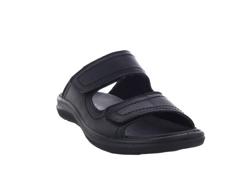 Imac m.slippers black