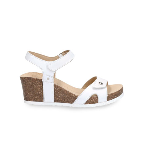 Julia Basics B17 Napa Blanco / White Julia Basics B17