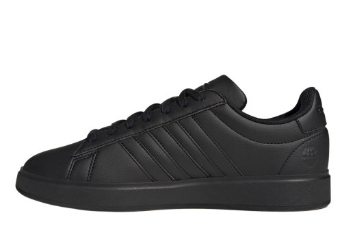 GRAND COURT 2.0   CBLACK/CBLACK/FTWWHT (7)