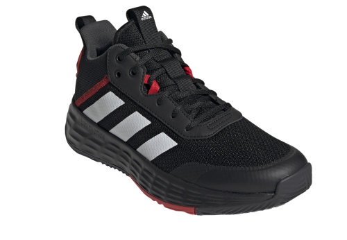 OWNTHEGAME 2.0   CBLACK/FTWWHT/CARBON (7)