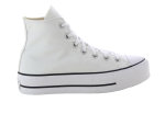 Chuck Taylor All Star Lift Optical White