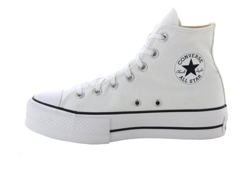 Chuck Taylor All Star Lift Optical White