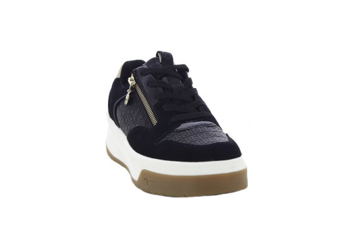 Tamaris sneakers BLACK/GOLD