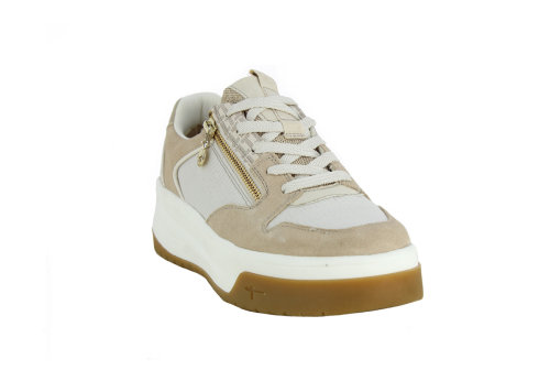 Tamaris sneakers IVORY/WHITE