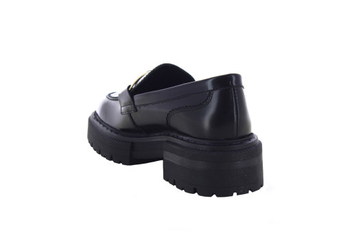 Tamaris shoes BLACK BRUSH