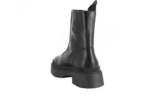 Tamaris boots BLACK UNI
