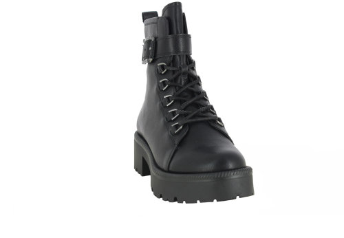 Tamaris boots BLACK