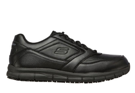 Skechers NAMPA BLK 77156EC-BLK