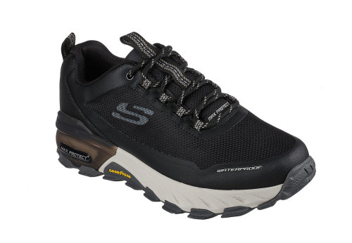 Skechers MAX PROTECT - FAST T BKGY