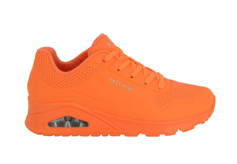 Skechers UNO - NIGHT SHADES ORG 73667-ORG