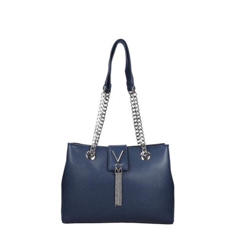 Valentino w.bag DIVINA BLU VBS1R406G-BLU
