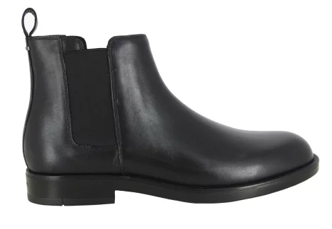 Calvin klein chelsea hot sale boots men