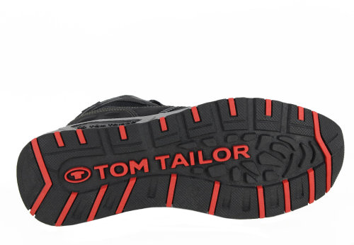 Tom Tailor black