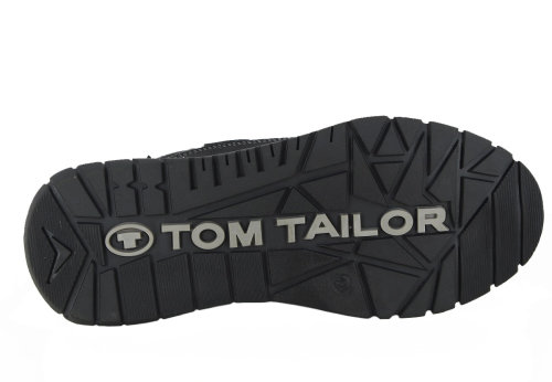 Tom Tailor black-coal