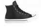 Chuck Taylor All Star EVA Lift HI BLACK