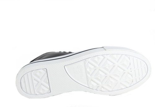 Chuck Taylor All Star EVA Lift HI BLACK