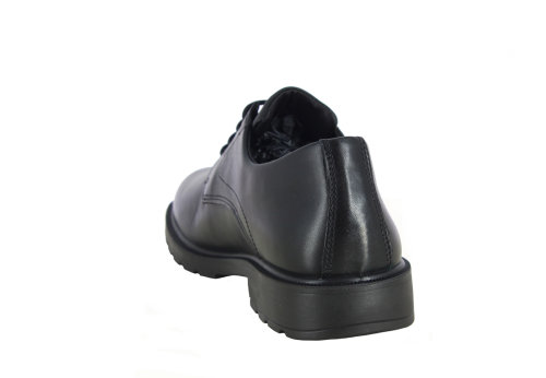 igi&co VITELLO ALFA NERO
