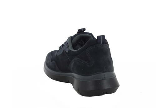 igi&co NABUK CANYON BLU