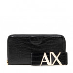 AX w.wallet